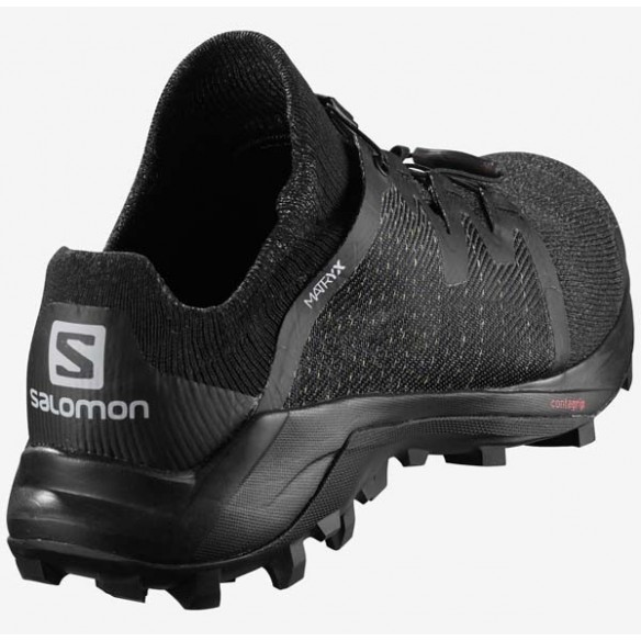 CHAUSSURE TRAIL SALOMON CROSS / PRO