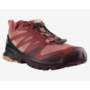 SALOMON XA ROGG W SHOES (412770)