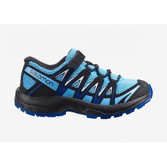 SA-TRAIL CALÇAT NEN XA PRO 3D K
