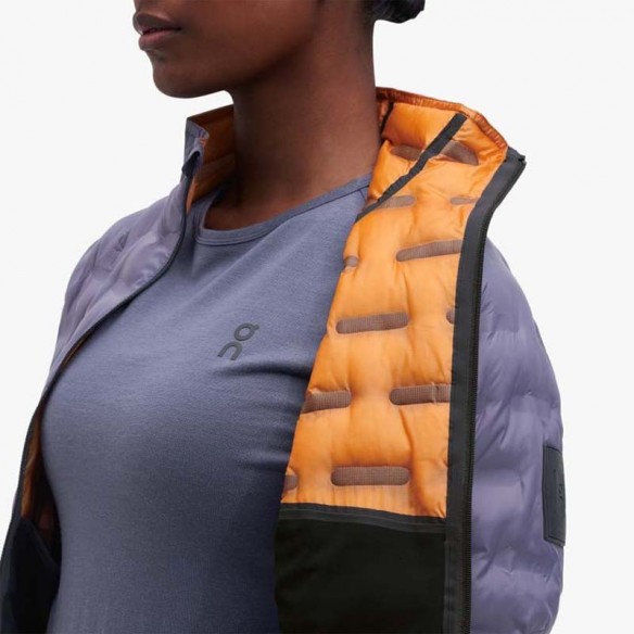 CHAQUETA MUJER ON-RUNNING SWITCH JACKET