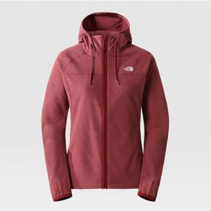 Forro Polar The North Face Homesafe Full Zip