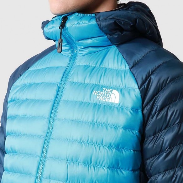 VESTE THE NORTH FACE M BETTAFORCA DOWN HOODED