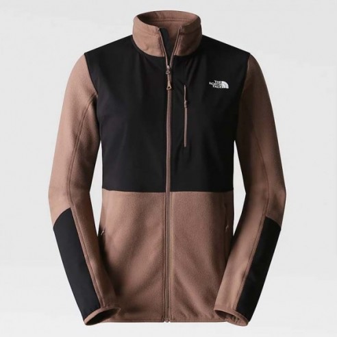 Polaire femme The North Face What The Fleece