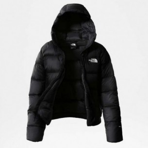 CHAQUETA MUJER THE NORTH FACE W HYALITE DOWN HOODED