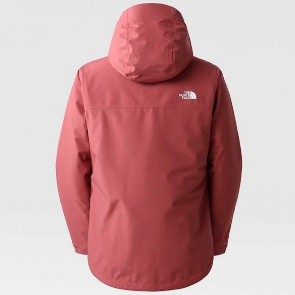 CHAQUETA MUJER THE NORTH FACE W CARTO TRICLIMATE