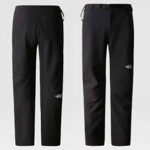 THE NORTH FACE M DIABLO REGULAR TAPERED TROUSERS