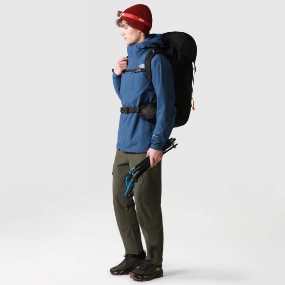 THE NORTH FACE M CARTO TRICLIMATE JACKET