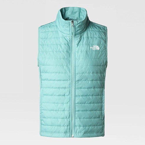 The North Face Canyonlands Hybrid women's vest