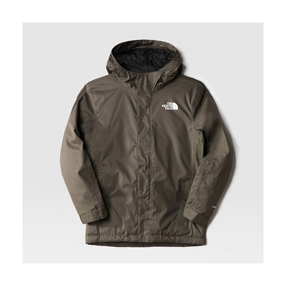 The North Face Snowquest  Junior Jacket