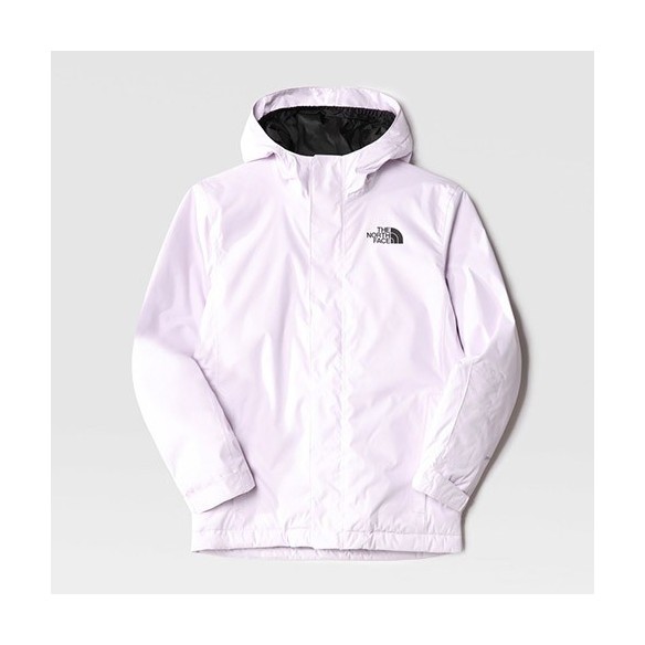 The North Face Snowquest Junior Jacket