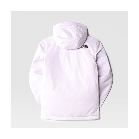 The North Face Snowquest Junior Jacket