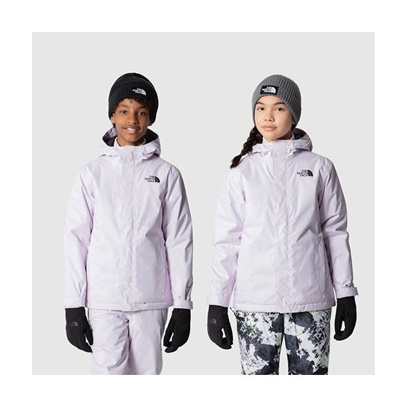 The North Face Snowquest Junior Jacket