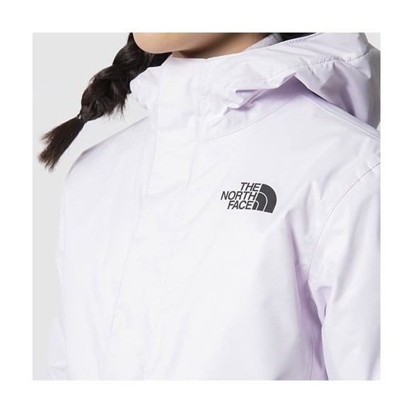 The North Face Snowquest Junior Jacket