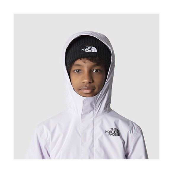 The North Face Snowquest Junior Jacket