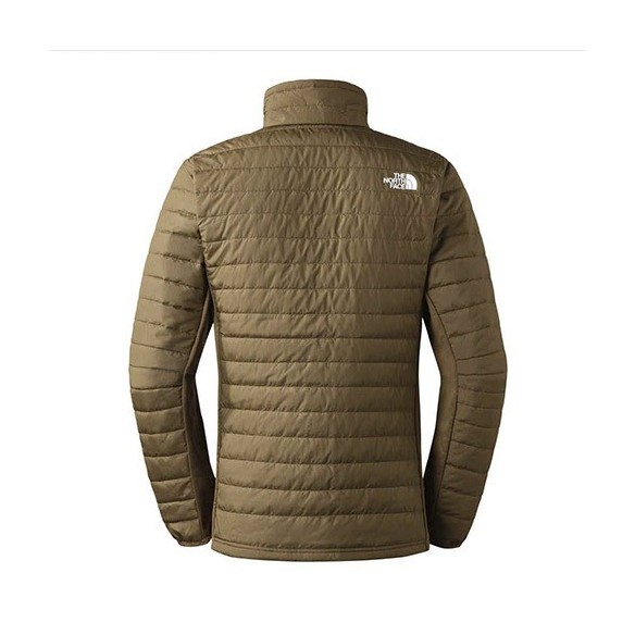 Chaqueta The North Face Canyonlands Hybrid