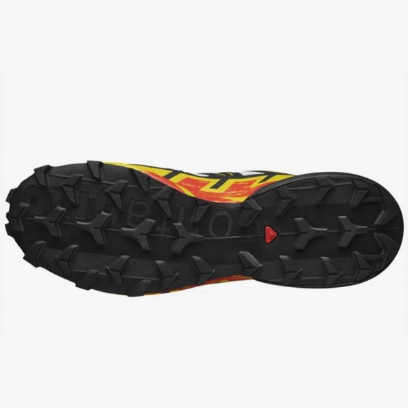 SABATILLA TRAIL SALOMON SPEEDCROSS 6