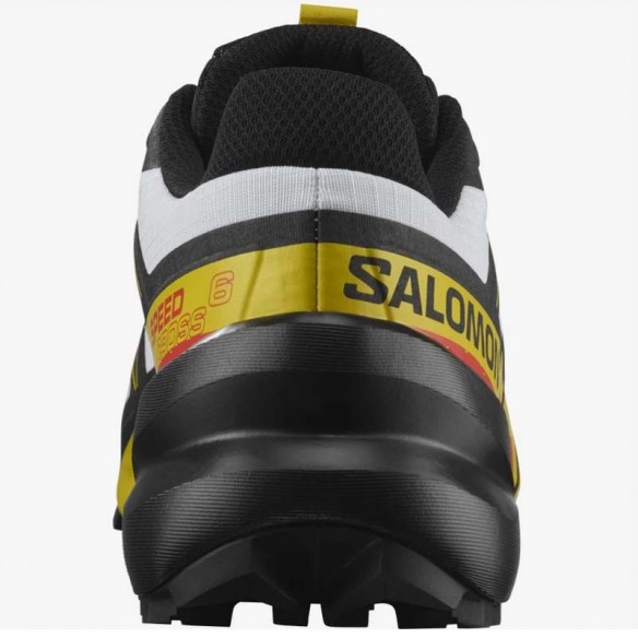 SABATILLA TRAIL SALOMON SPEEDCROSS 6