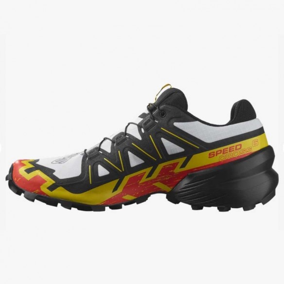 ZAPATILLA TRAIL SALOMON SPEEDCROSS 6