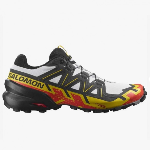 SABATILLA TRAIL SALOMON SPEEDCROSS 6