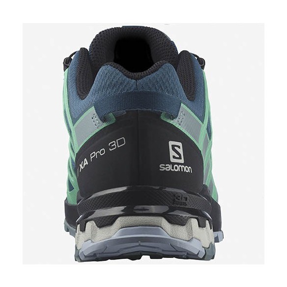 Zapatillas Mujer Salomon XA Pro 3D V8 GTX