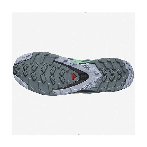 Zapatillas Mujer Salomon XA Pro 3D V8 GTX