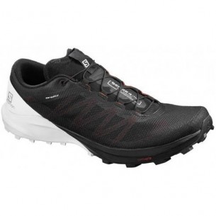 Chaussure trail Salomon Sense 4