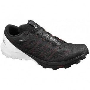 Salomon Sense 4 trail shoes