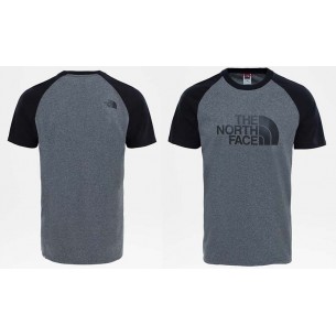 T-shirt The North Face Reglan Easy