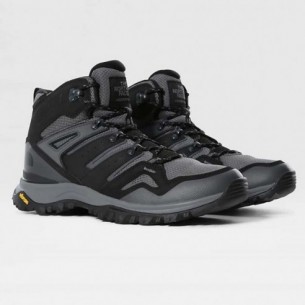 THE NORTH FACE HEDGEHOG FUTURELIGHT HIKING BOOTS
