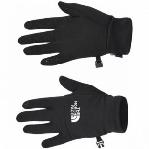 THE NORTH FACE RECYCLED ETIP JR GLOVES