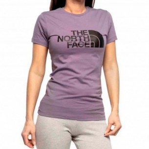 CAMISETA MUJER THE NORTH FACE W EASY