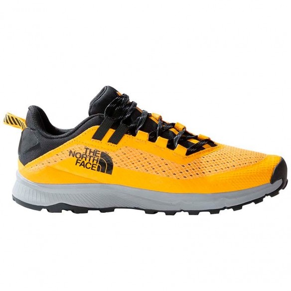 THE NORTH FACE CRAGSTONE VENT TRAIL SHOES