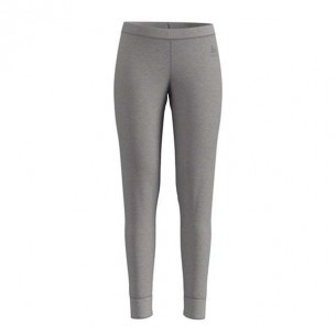 BOTTOM PANT NATURAL 100% MERINO WARM (131684)