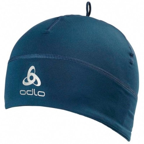 BONNET ODLO POLYKNIT WARM ECO HAT