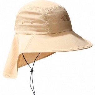 THE NORTH FACE HORIZON MULLET BRIMMER HAT
