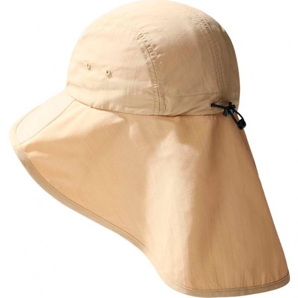 THE NORTH FACE HORIZON MULLET BRIMMER HAT