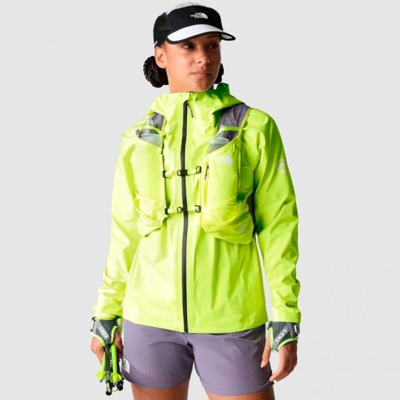 SAC A DOS THE NORTH FACE SUMMIT RUN RACE DAY VEST 8L