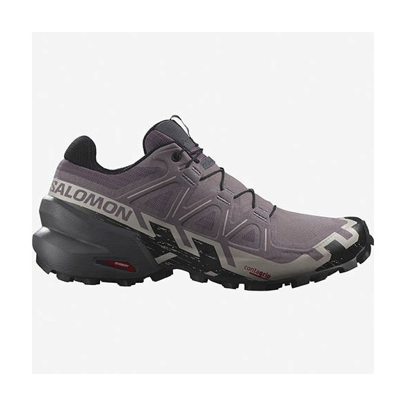 Trail Shoes Salomon Speedcross 6