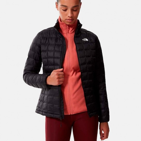 THE NORTH FACE WOMEN'S THERMOBALL ECO JACKET 2.0