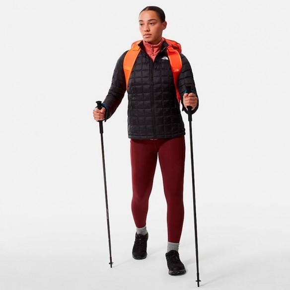 THE NORTH FACE WOMEN'S THERMOBALL ECO JACKET 2.0