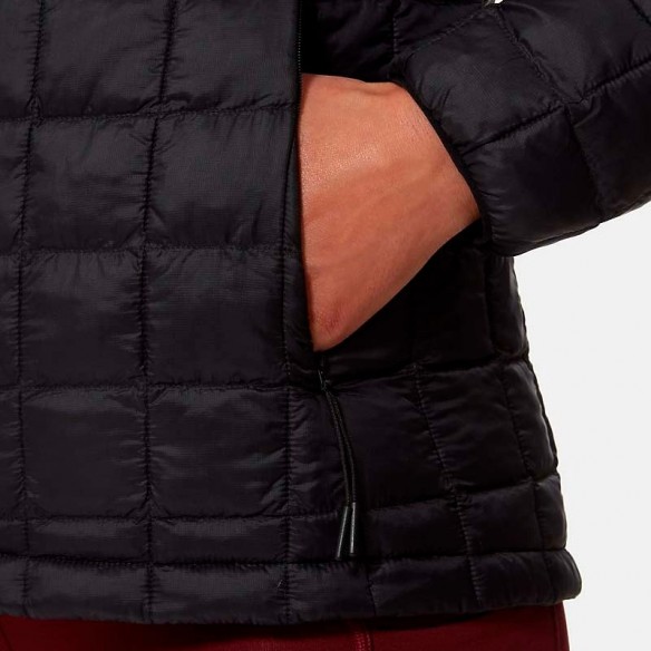 CHAQUETA MUJER THE NORTH FACE W THERMOBALL ECO 2.0