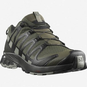 Salomon XA PRO 3D Trail Shoes