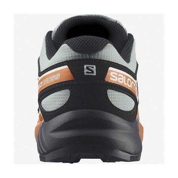 Salomon Speedcross Junior Trail Shoes