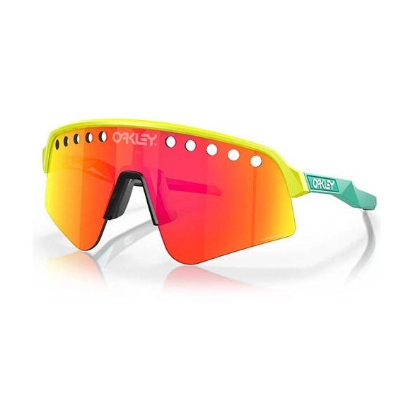 Lunettes Oakley Sutro Lite Sweep (Vented)