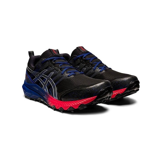 Asics Gel Trabuco 9 GTX Trail Shoes