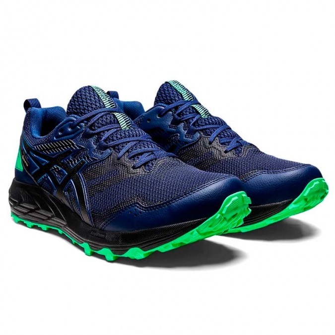 Asics trail trabuco outlet 6