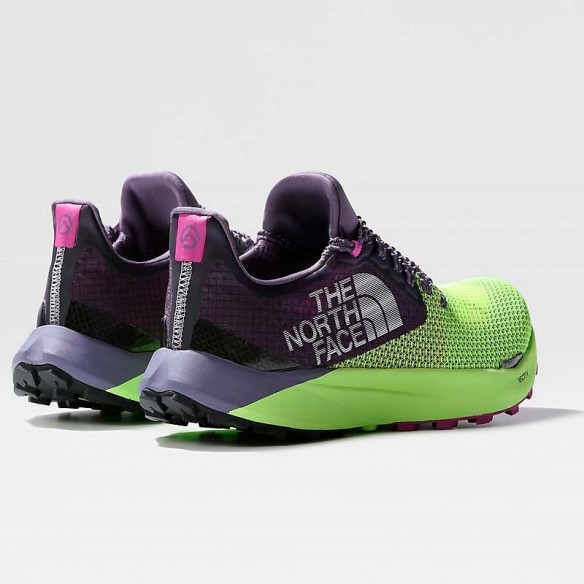 THE NORTH FACE WOMEN'S SUMMIT VECTIV SKY TRAIL SHOES