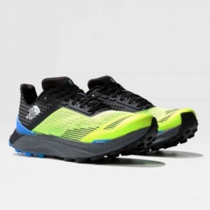 THE NORTH FACE MEN'S VECTIV INFINITE II TRAIL RUNNING SHOES