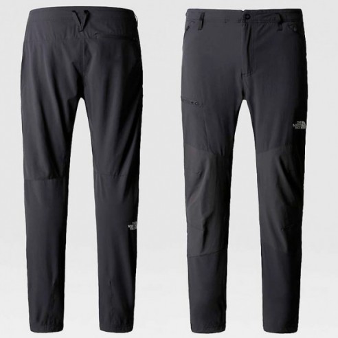 PANTALO THE NORTH FACE M SPEEDLIGHT SLIM TAPERED