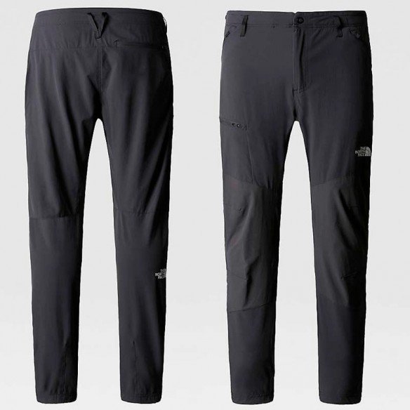 THE NORTH FACE M SPEEDLIGHT SLIM TAPERED TROUSERS